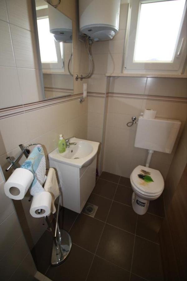 Privatna Soba Gita Apartment Сумартин Екстериор снимка