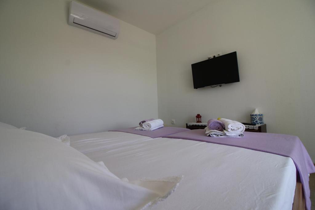 Privatna Soba Gita Apartment Сумартин Екстериор снимка
