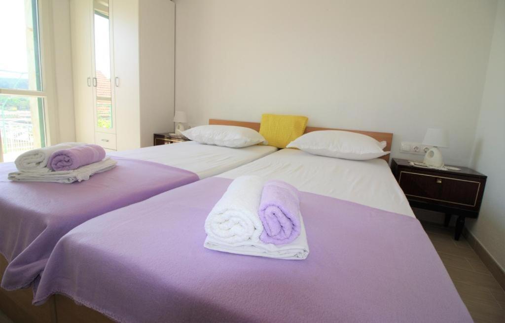 Privatna Soba Gita Apartment Сумартин Екстериор снимка
